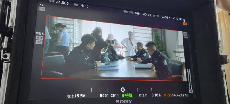 墨玉县广告片拍摄公司服务世界500强的标准化体系